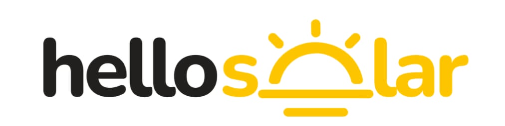 Hello Solar